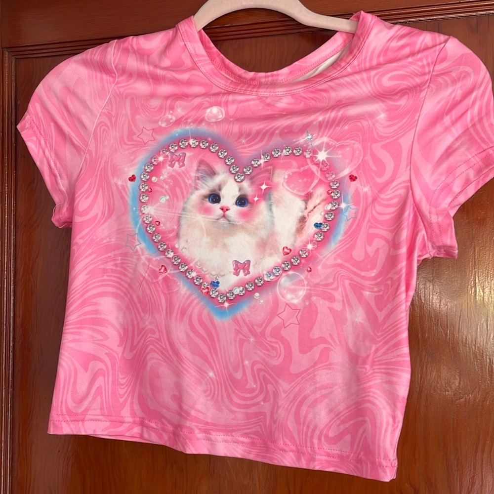 NWT baby t-shirt